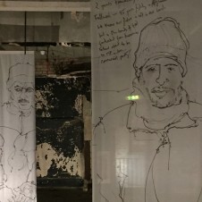 Nick_Ellwood_London_Illustration_Fair_Calais_refugees_illustration