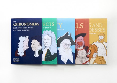 Nick_Ellwood_Tales_From_ORNC_Greenwich_covers