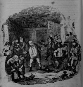 Hablot_Knight_Browne_-_The_Pickwick_Papers,_Mr._Pickwick_in_debtor's_prison